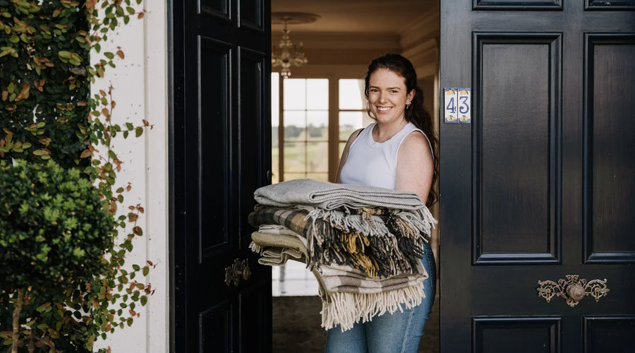Discover New Zealand’s Best in Design at General Collective’s Winter Edition