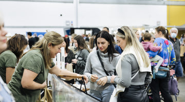 Tickets On Sale | General Collective Lifestyle & Design Market