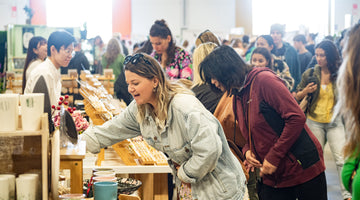 Discover the Best of Local Craftsmanship at General Collective Lifestyle & Design Market!